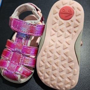 See Kai Run sandals